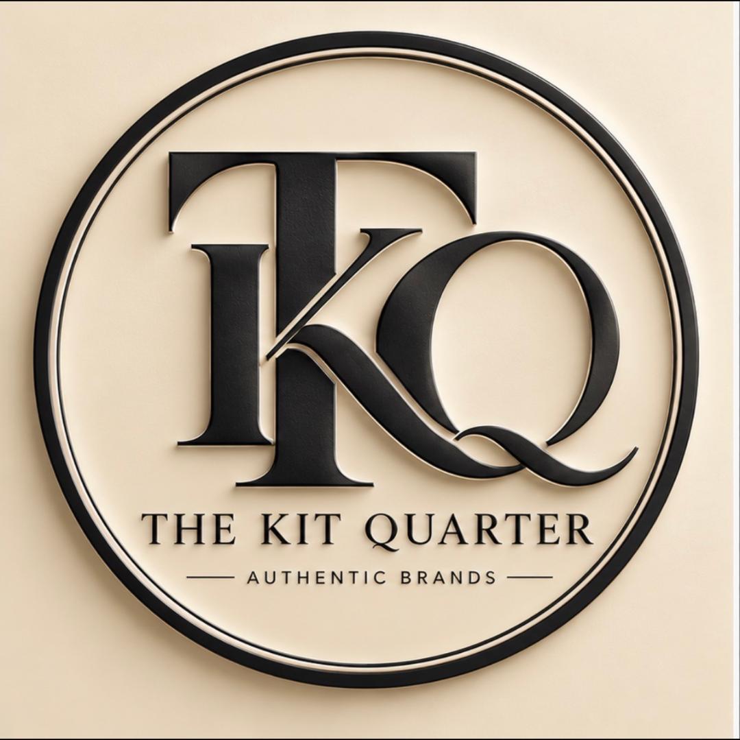 The Kit Quarter